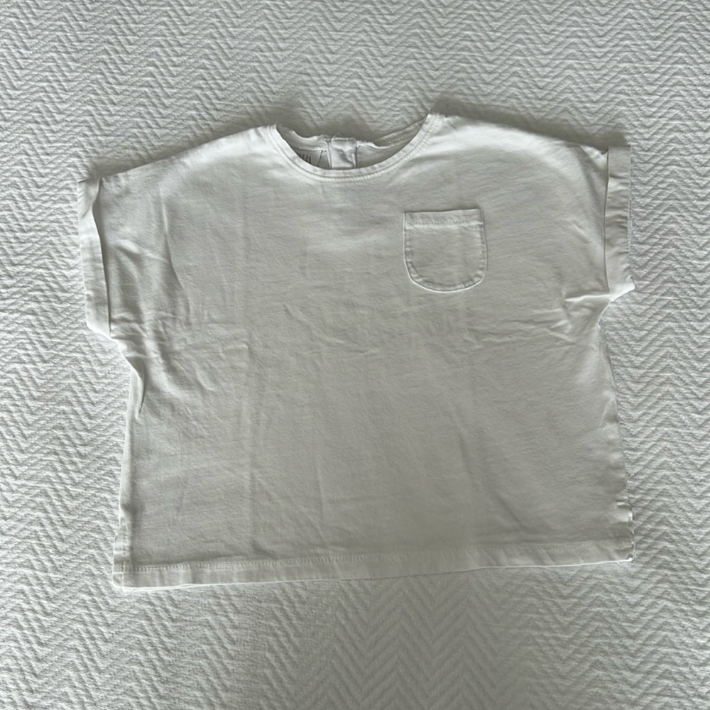 ZARA Toddler Shirt
